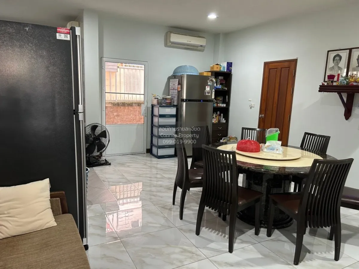 For Sale House , PRINYADA PETCHKASEM - KANJANAPISEK , wide fronta