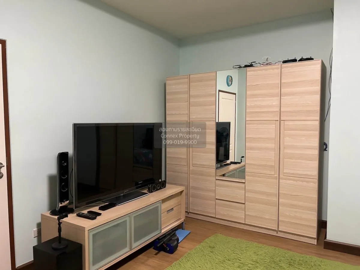 For Sale House , PRINYADA PETCHKASEM - KANJANAPISEK , wide fronta