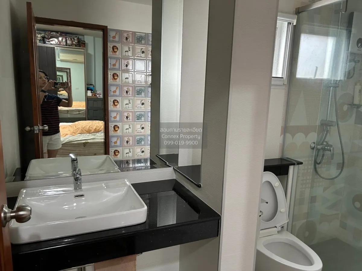 For Sale House , PRINYADA PETCHKASEM - KANJANAPISEK , wide fronta