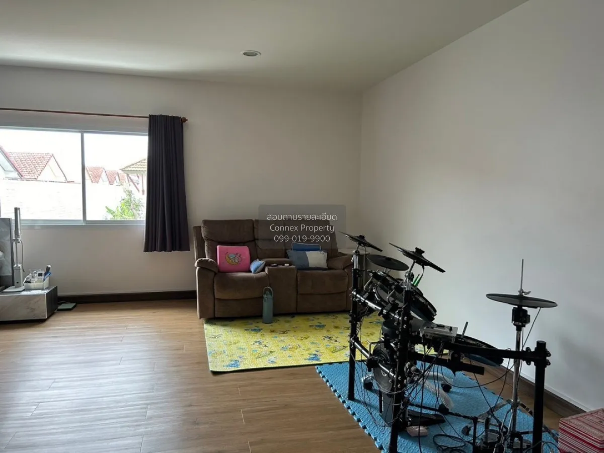 For Sale House , PRINYADA PETCHKASEM - KANJANAPISEK , wide fronta
