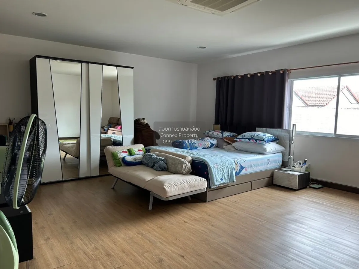 For Sale House , PRINYADA PETCHKASEM - KANJANAPISEK , wide fronta