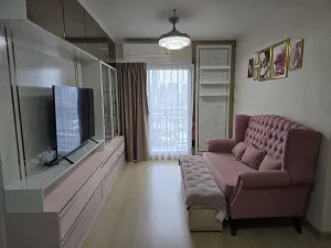 For Rent Condo , Supalai Veranda Rama 9 , MRT-Phra Ram 9 , Bang Kapi , Huai Khwang , Bangkok , CX-175472