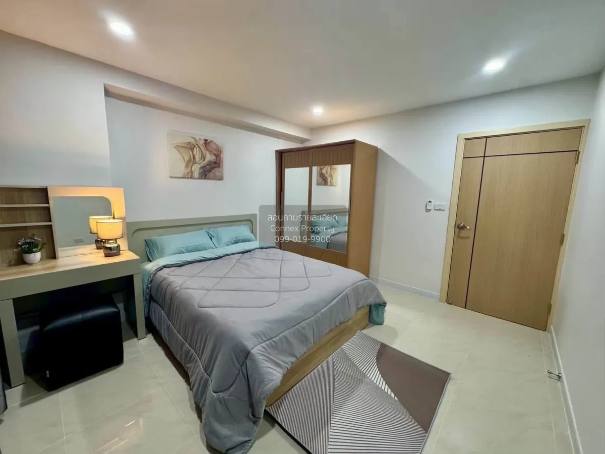 For Rent Condo , Siam Condominium , MRT-Phra Ram 9 , Huai Khwang 