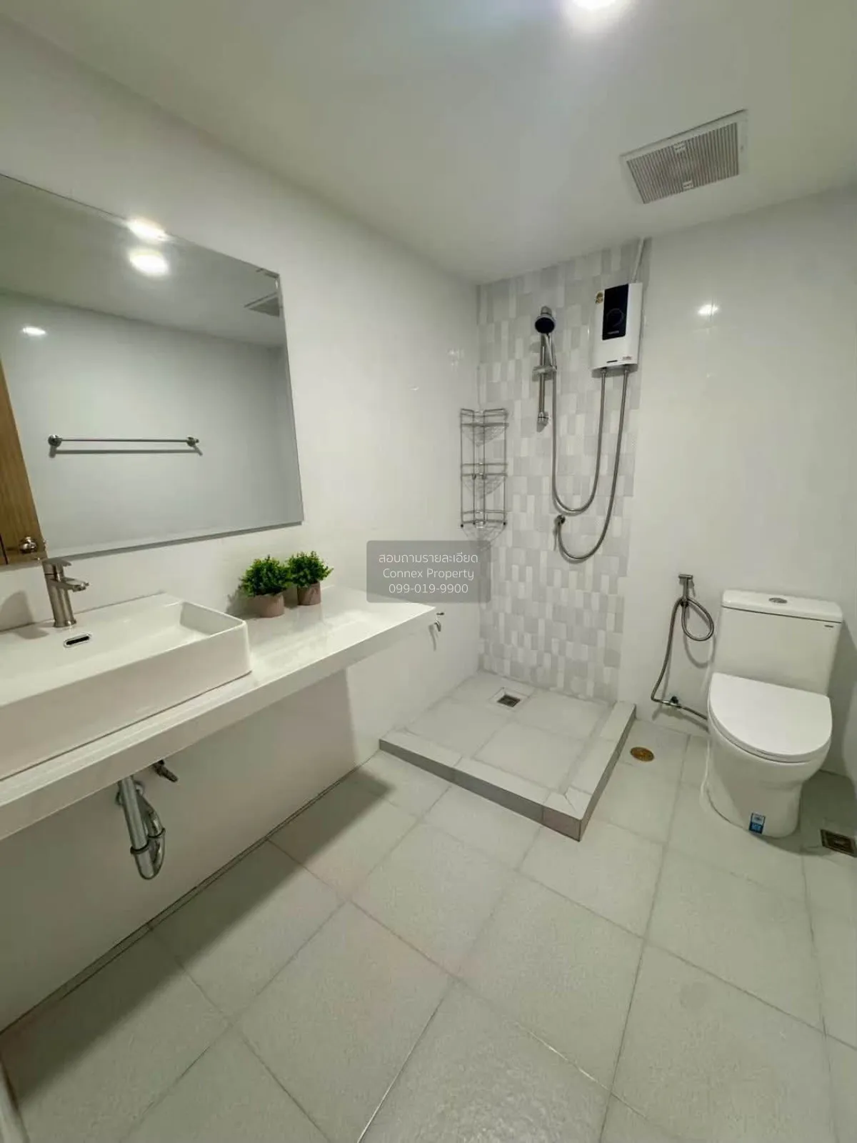 For Rent Condo , Siam Condominium , MRT-Phra Ram 9 , Huai Khwang 