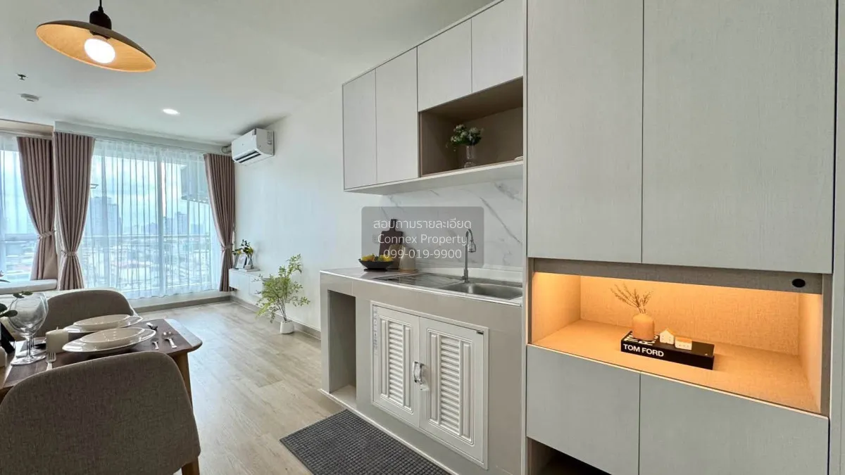 For Sale Condo , Life @ BTS Thaphra , BTS-Talat Phlu , Bukkhalo ,