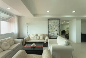 For Rent Condo , Sribumpen Condo Home , Thungmahamek , Sa Thon , Bangkok , CX-175488