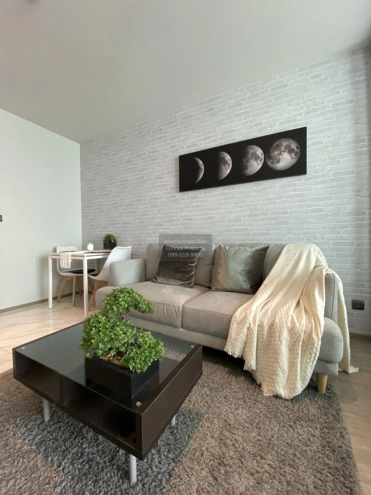 เช่าคอนโด  รึทึ่ม เอกมัย BTS-เอกมัย คลองตันเหนือ เขต วัฒนา กรุงเท 2