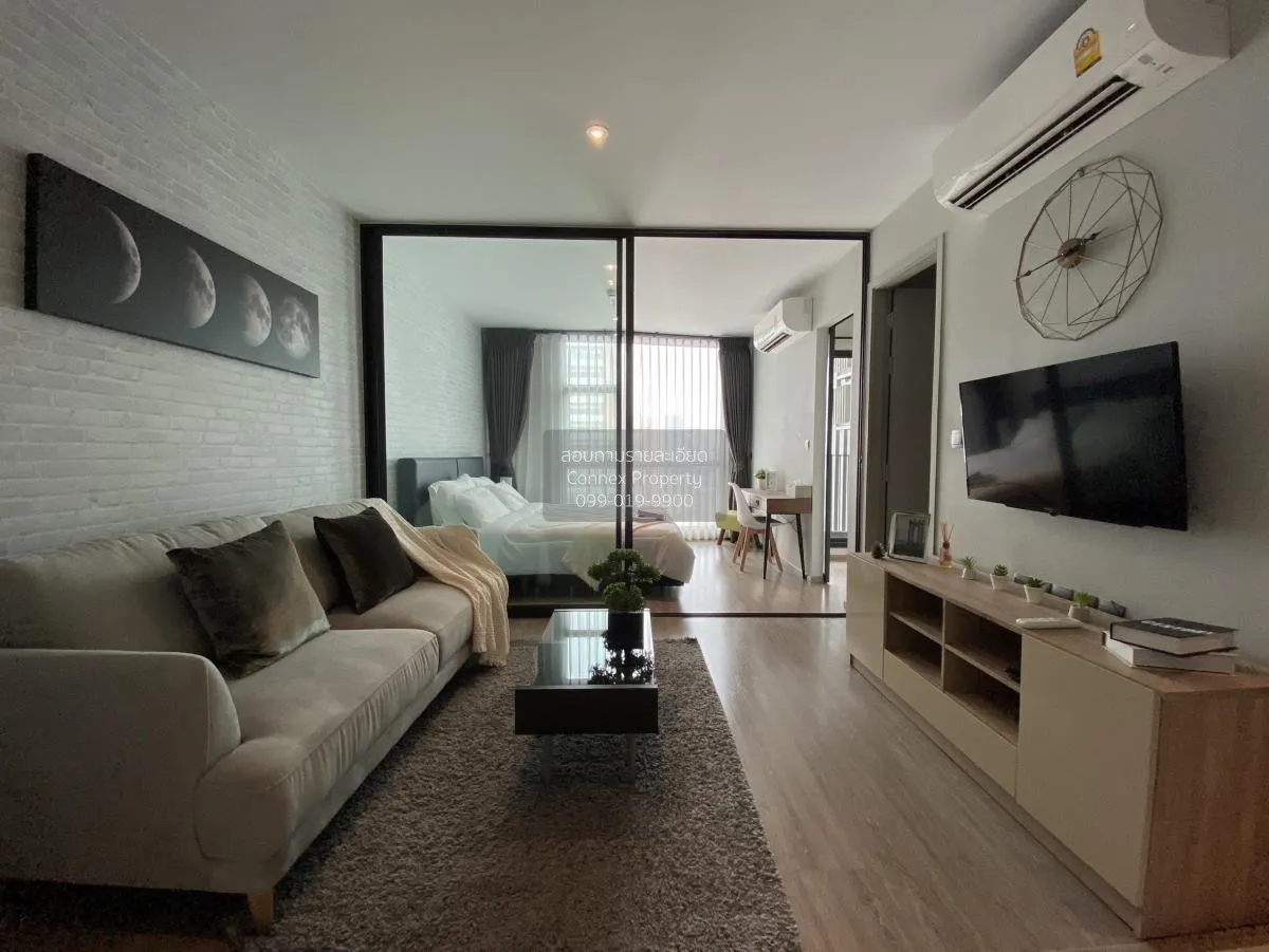 เช่าคอนโด  รึทึ่ม เอกมัย BTS-เอกมัย คลองตันเหนือ เขต วัฒนา กรุงเท 3