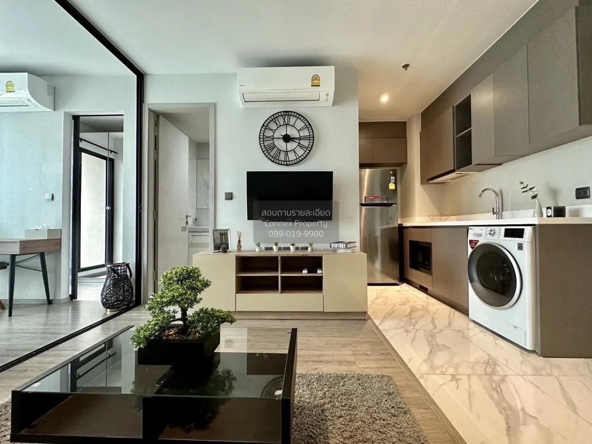 เช่าคอนโด  รึทึ่ม เอกมัย BTS-เอกมัย คลองตันเหนือ เขต วัฒนา กรุงเท 4