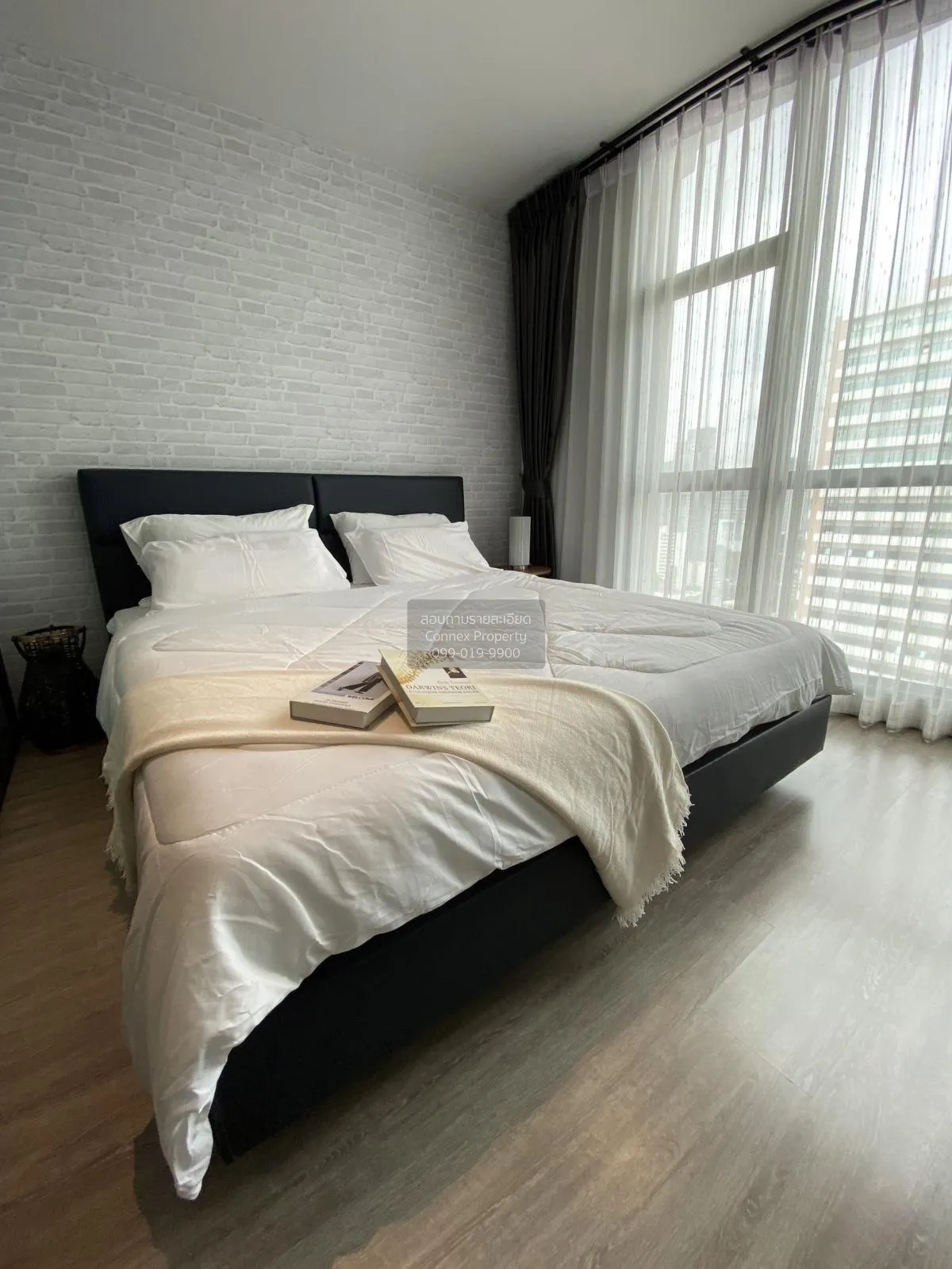 เช่าคอนโด  รึทึ่ม เอกมัย BTS-เอกมัย คลองตันเหนือ เขต วัฒนา กรุงเท