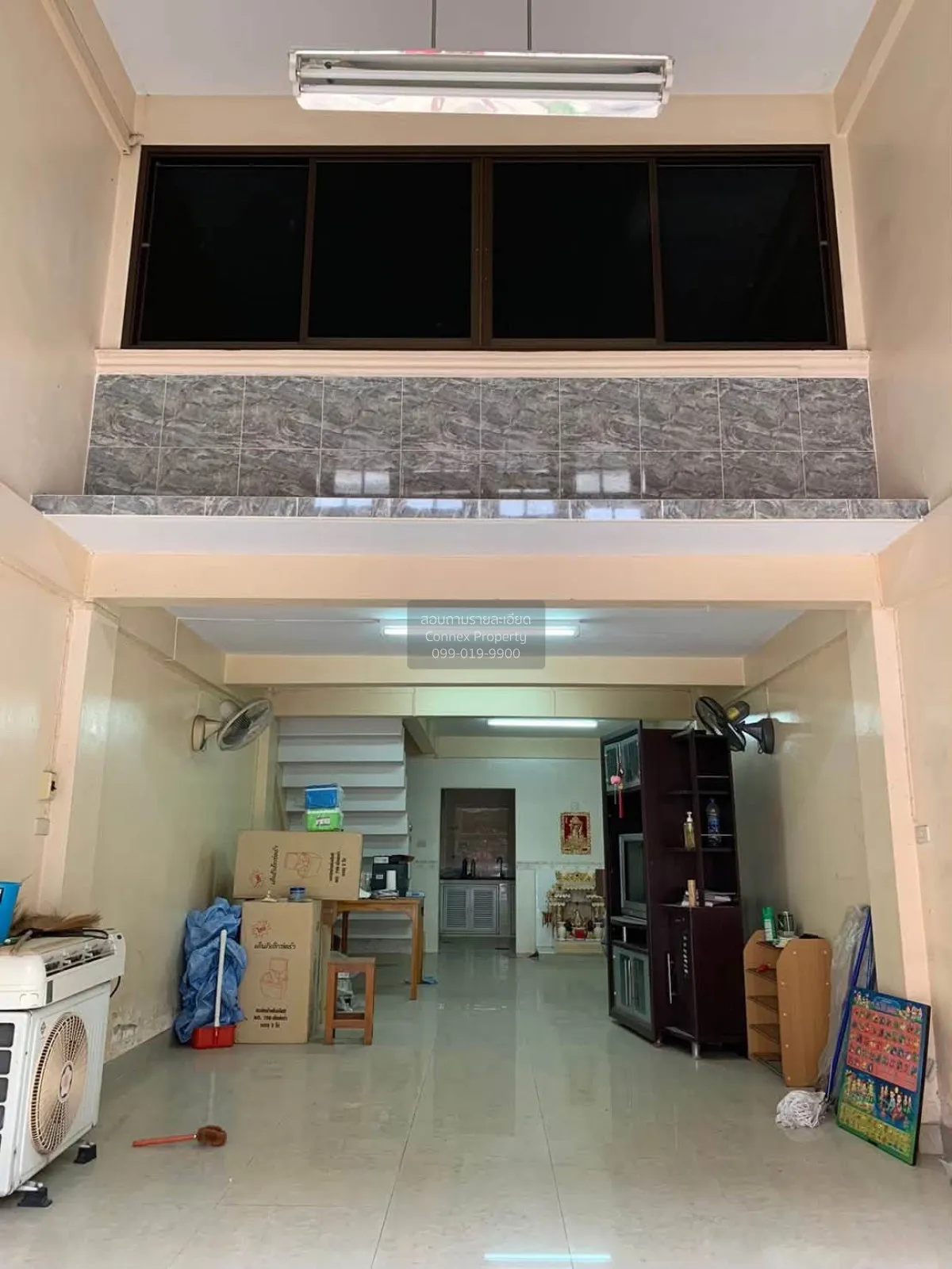 ขายอาคารพาณิชย์ 3.5 ชั้น ใกล้ตลาดพลู ตลาดพลู เขต ธนบุรี กรุงเทพ C 3