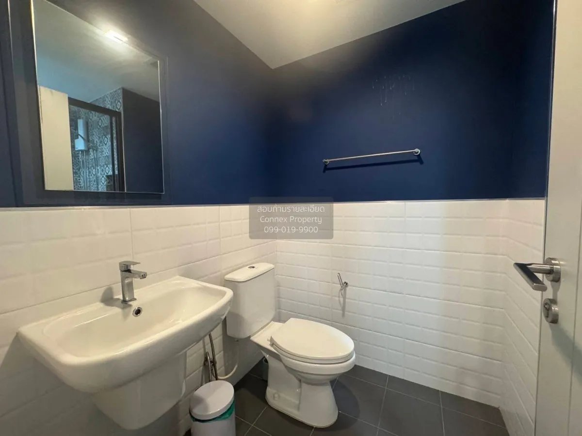 For Rent Condo , The Base Central - Phuket , Wichit , Mueang Phuk