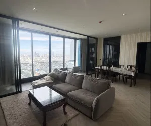 For Rent Condo , Chapter Charoennakhorn-Riverside , high floor , river view , BTS-Krung Thon Buri , Bang Lamphu Lang , Khlong San , Bangkok , CX-175506