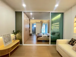 For Sale Condo , Supalai City Resort Ratchada - Huaykwang , MRT-Huai Khwang , Huai Khwang , Huai Khwang , Bangkok , CX-175519