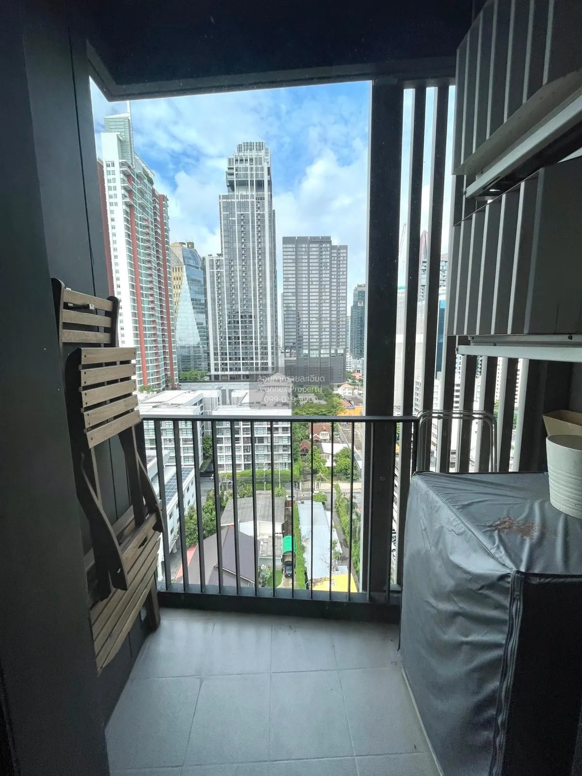 เช่าคอนโด  รึทึ่ม เอกมัย BTS-เอกมัย คลองตันเหนือ เขต วัฒนา กรุงเท