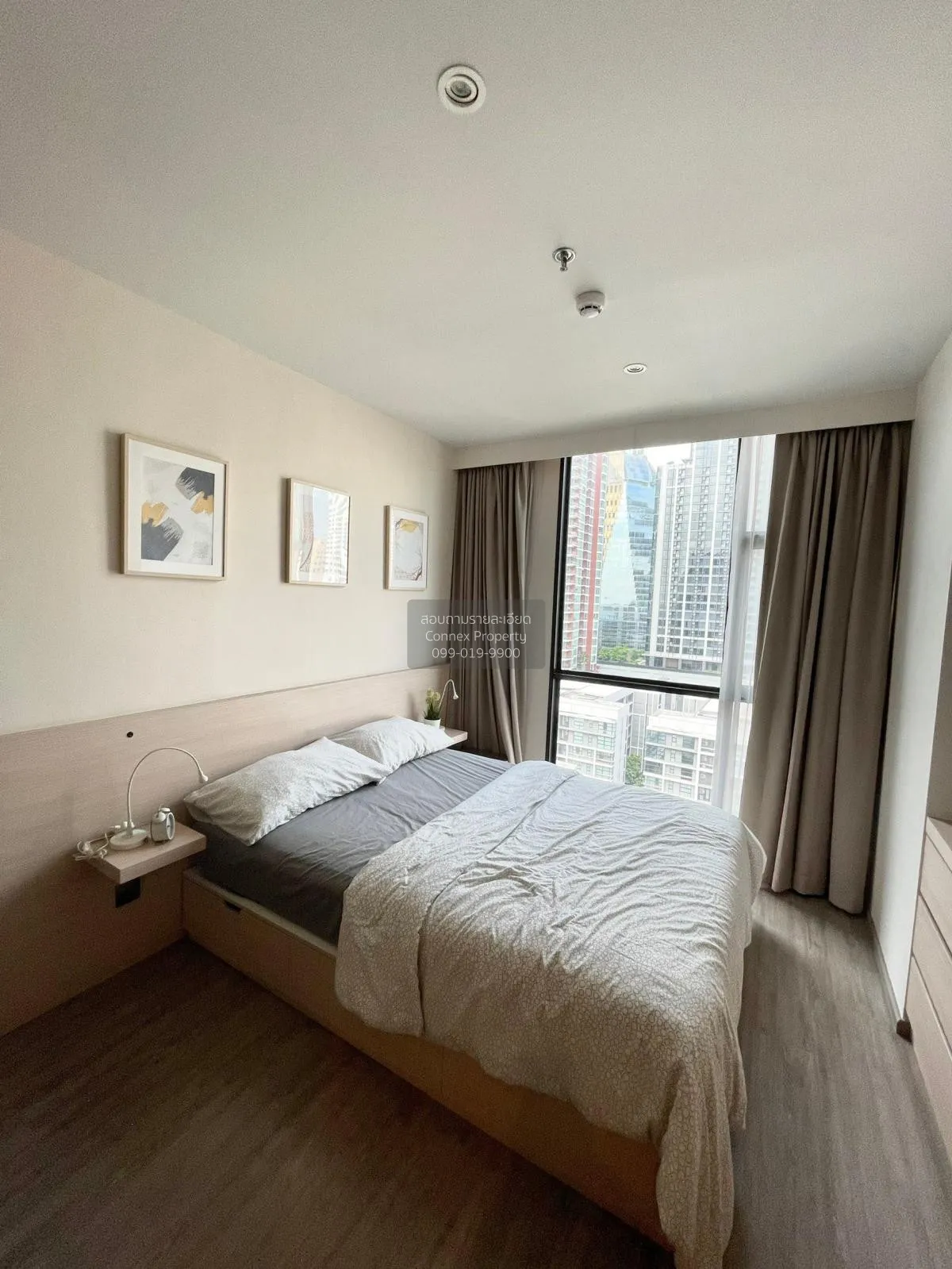 เช่าคอนโด  รึทึ่ม เอกมัย BTS-เอกมัย คลองตันเหนือ เขต วัฒนา กรุงเท