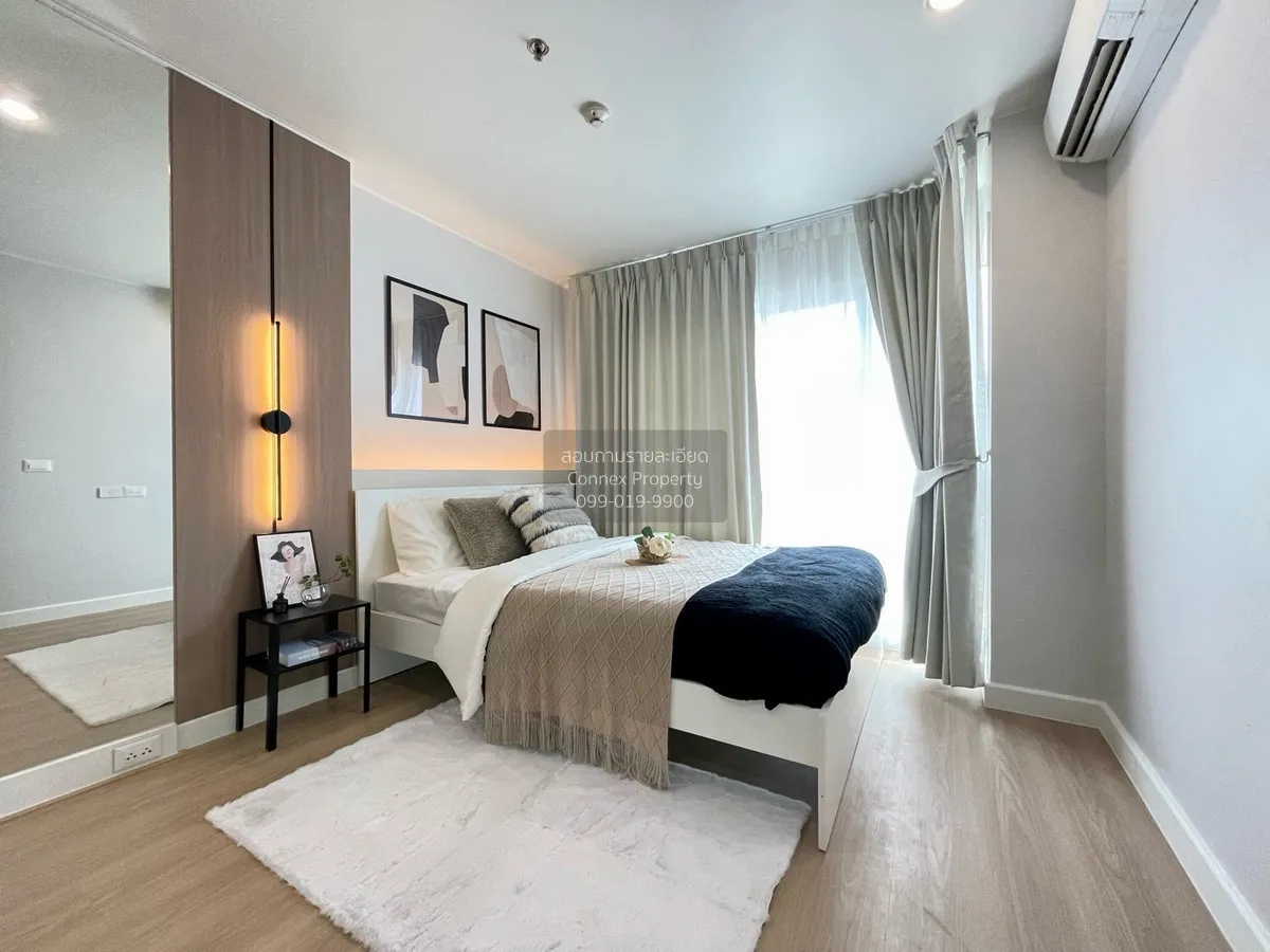 For Sale Condo , U Delight @ Onnut Station , BTS-On Nut , Suan Lu