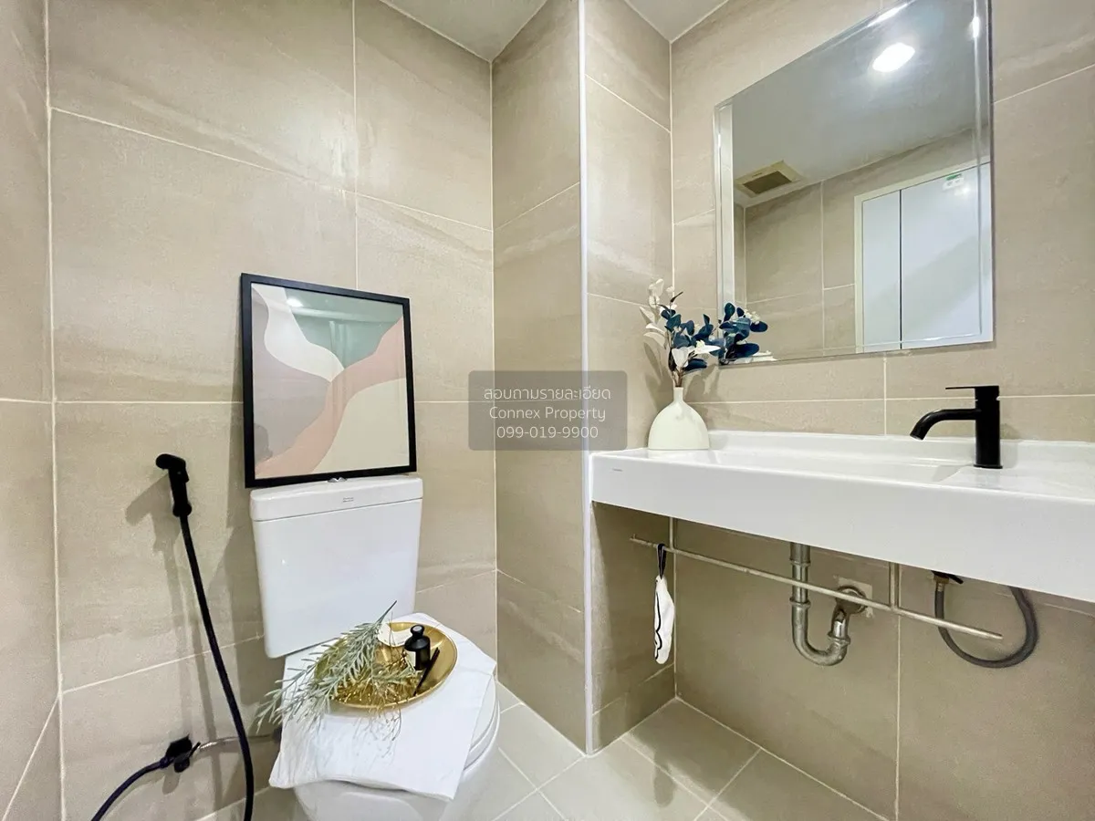 For Sale Condo , U Delight @ Onnut Station , BTS-On Nut , Suan Lu