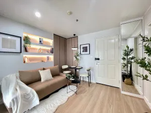 For Sale Condo , U Delight @ Onnut Station , BTS-On Nut , Suan Luang , Suan Luang , Bangkok , CX-175524