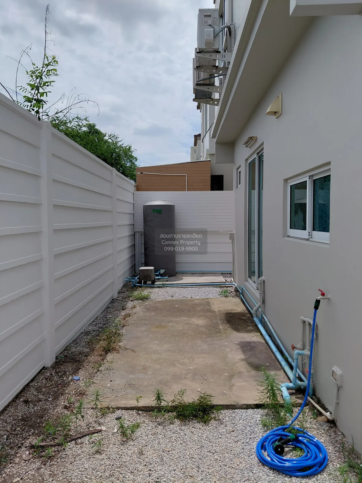 For Sale Townhouse/Townhome  , The Village Rangsit-Wongwaen , Lat