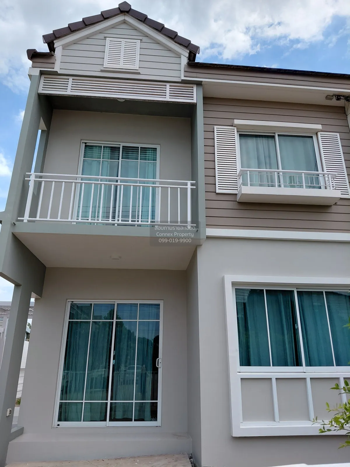 For Sale Townhouse/Townhome  , The Village Rangsit-Wongwaen , Lat