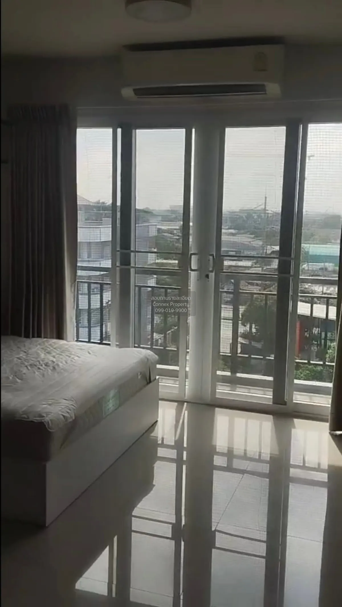 ขายคอนโด  พาร์ค วิลเลจ อ่อนนุช - สุวรรณภูมิ ประเวศ เขต ประเวศ กรุ 1