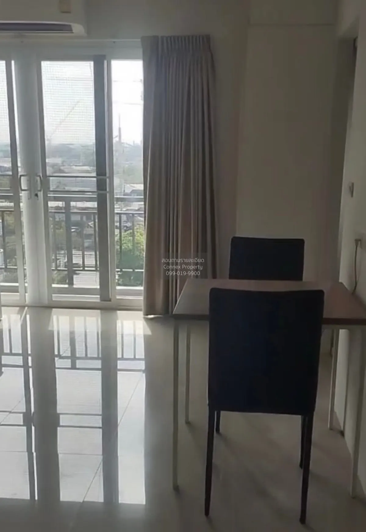 ขายคอนโด  พาร์ค วิลเลจ อ่อนนุช - สุวรรณภูมิ ประเวศ เขต ประเวศ กรุ 2