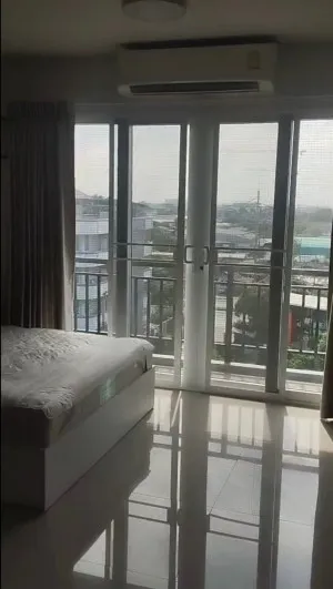 For Sale Condo , Park Village Onnut - Suvarnabhumi , Prawet , Prawet , Bangkok , CX-175526