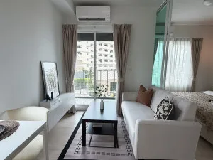 For Sale Condo , Chapter One Eco Ratchada Huaikhwang , MRT-Huai Khwang , Huai Khwang , Huai Khwang , Bangkok , CX-175527