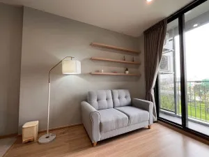For Rent Condo , SKYRISE Avenue Sukhumvit 64 , Bang Chak , Phra Khanong , Bangkok , CX-175528