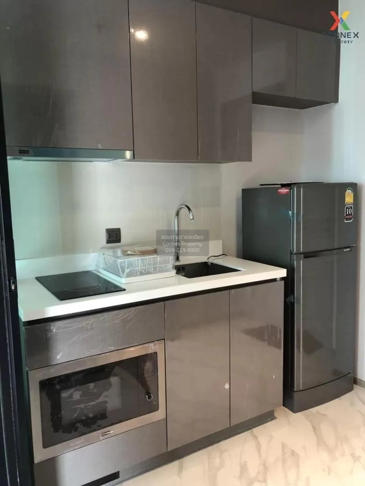 ขายคอนโด  รึทึ่ม เอกมัย BTS-เอกมัย คลองตันเหนือ เขต วัฒนา กรุงเทพ 4