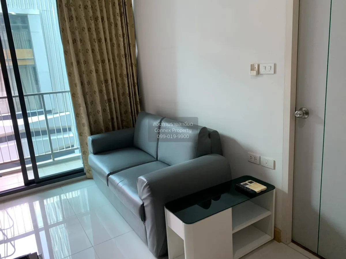 For Rent Condo , The President Sukhumvit 81 , BTS-On Nut , Phra K 2