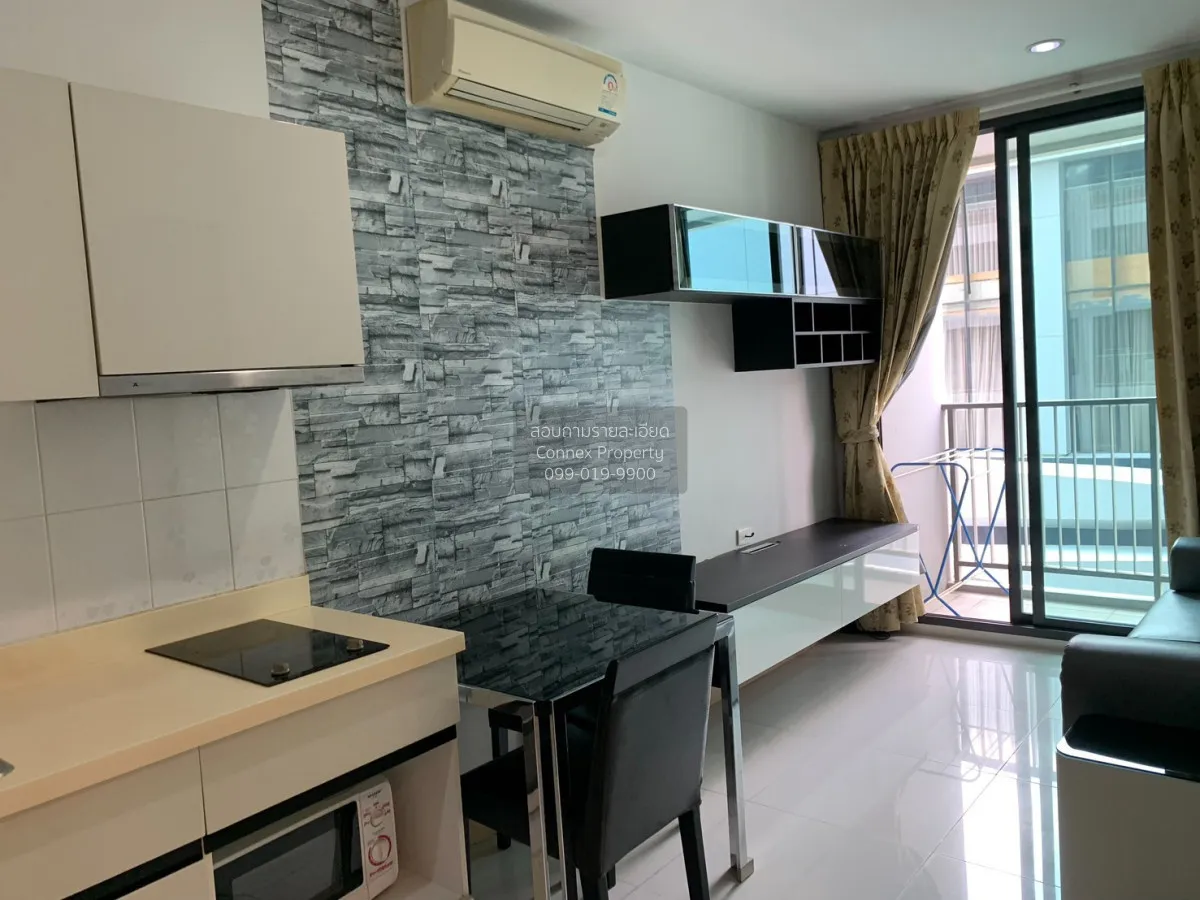 For Rent Condo , The President Sukhumvit 81 , BTS-On Nut , Phra K 3