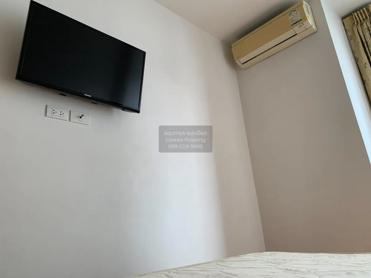 For Rent Condo , The President Sukhumvit 81 , BTS-On Nut , Phra K
