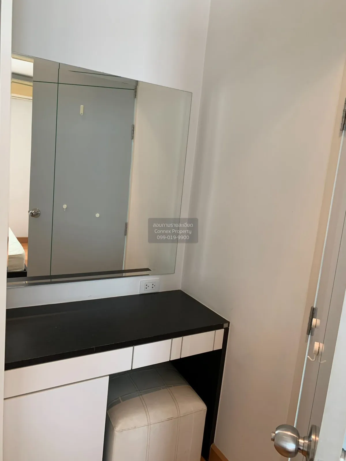For Rent Condo , The President Sukhumvit 81 , BTS-On Nut , Phra K