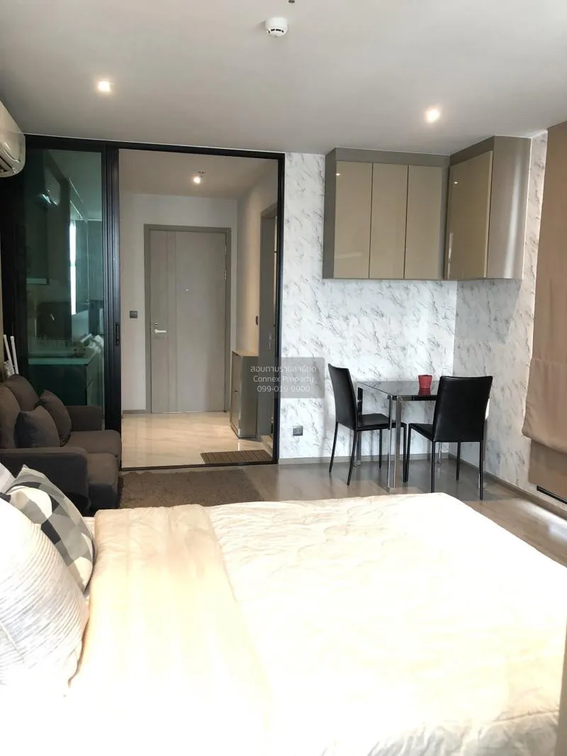 เช่าคอนโด  รึทึ่ม เอกมัย BTS-เอกมัย คลองตันเหนือ เขต วัฒนา กรุงเท