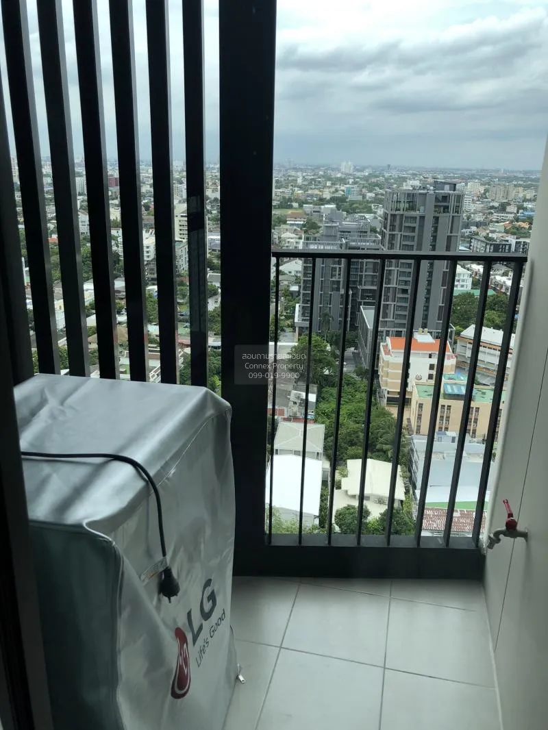 เช่าคอนโด  รึทึ่ม เอกมัย BTS-เอกมัย คลองตันเหนือ เขต วัฒนา กรุงเท