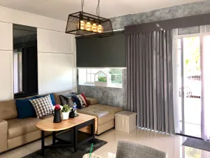 For Sale Townhouse/Townhome  , Indy Bangna Km.7 (2) , Bang Kaeo , Bang Phli , Samut Prakarn , CX-175544