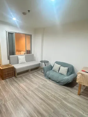 For Sale Condo , Lumpini Ville Sukhumvit 77 , BTS-On Nut , Suan Luang , Suan Luang , Bangkok , CX-175547
