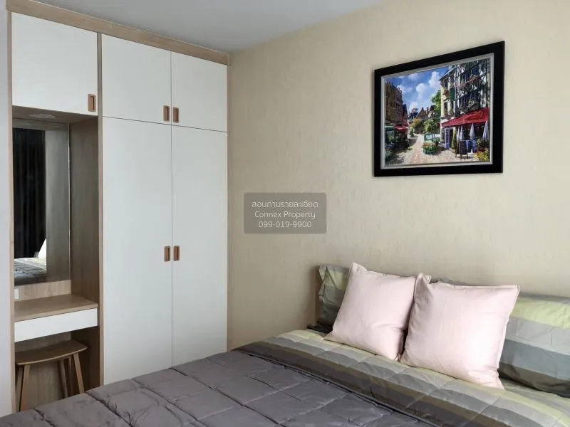 เช่าคอนโด  รึทึ่ม เอกมัย BTS-เอกมัย คลองตันเหนือ เขต วัฒนา กรุงเท