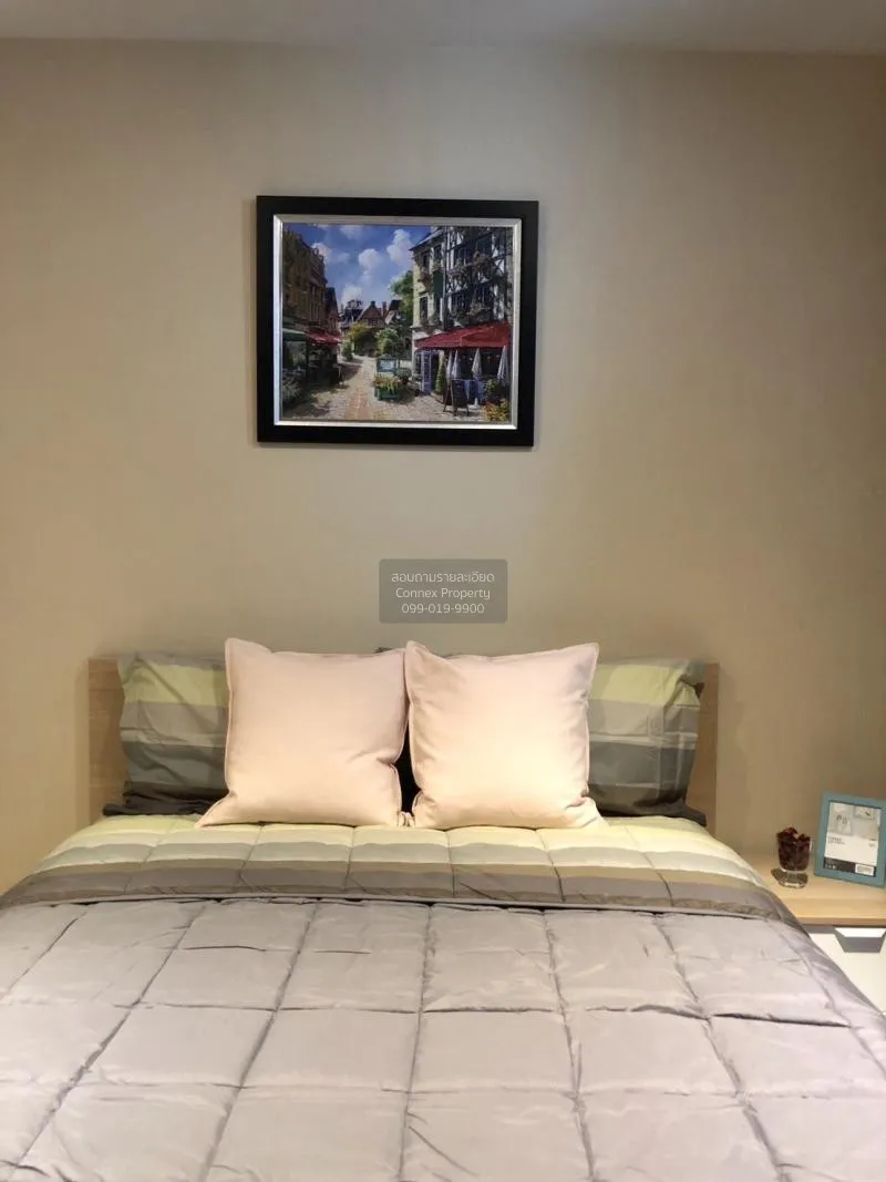 เช่าคอนโด  รึทึ่ม เอกมัย BTS-เอกมัย คลองตันเหนือ เขต วัฒนา กรุงเท