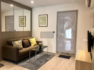 เช่าคอนโด  รึทึ่ม เอกมัย BTS-เอกมัย คลองตันเหนือ เขต วัฒนา กรุงเทพ CX-17555