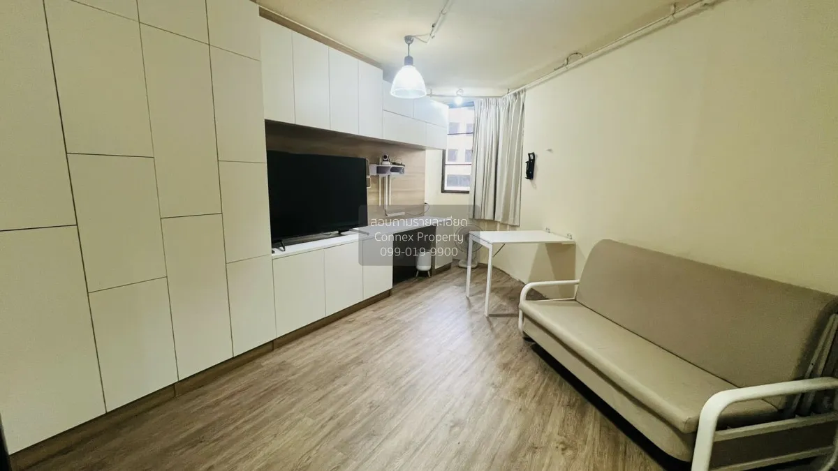 For Rent Condo , P.S.T. Condo Ville , Chong Nonsi , Yannawa , Ban 1