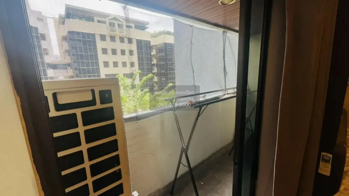 For Rent Condo , P.S.T. Condo Ville , Chong Nonsi , Yannawa , Ban