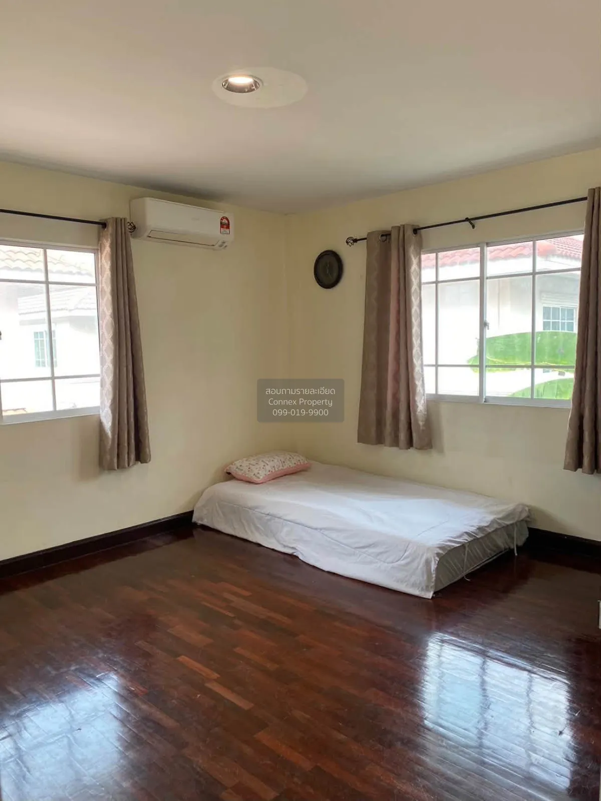 For Rent House , Nalin Ville 5 , Khlong Song Ton Noon , Lat Kraba