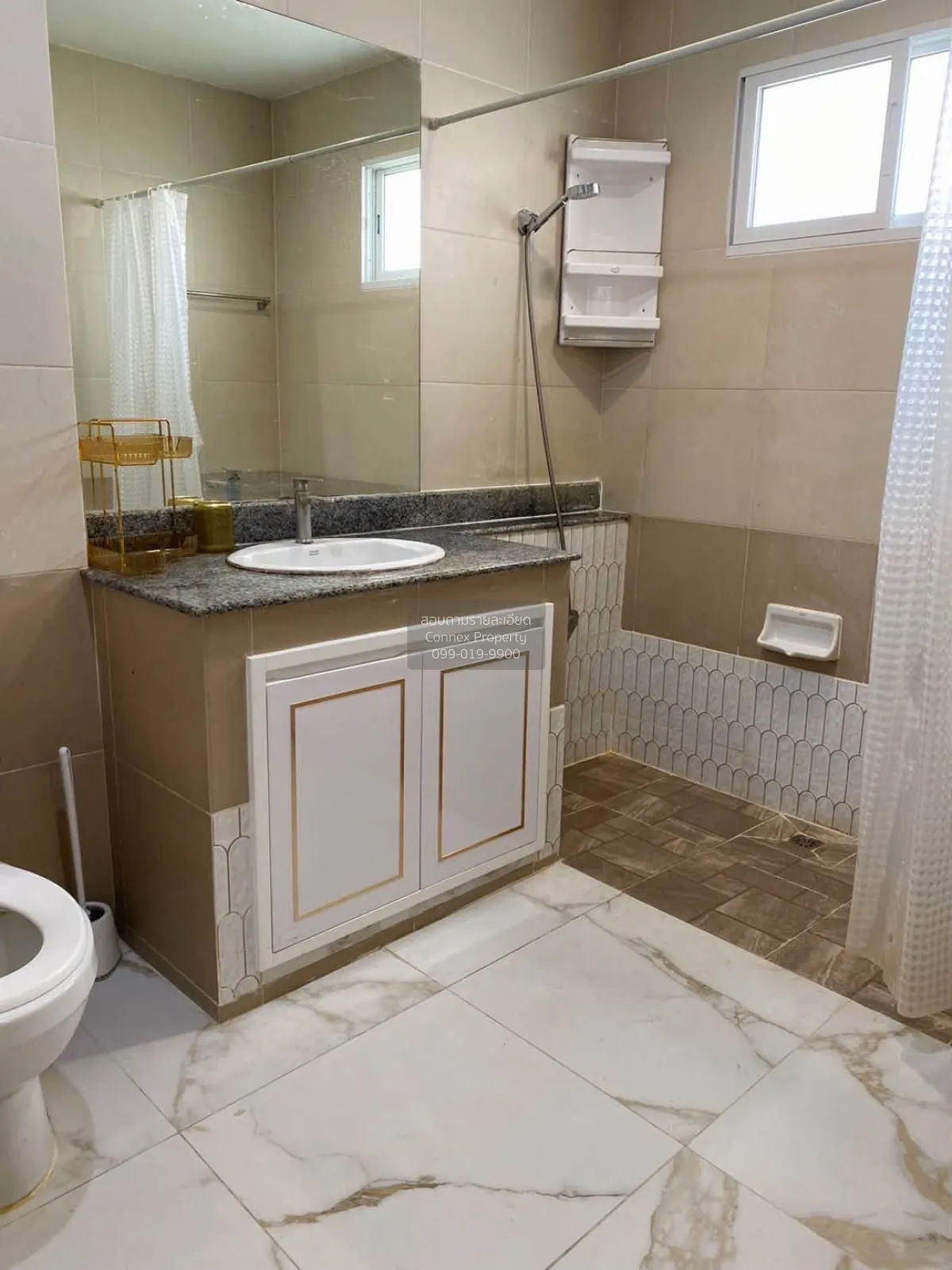 For Rent House , Nalin Ville 5 , Khlong Song Ton Noon , Lat Kraba