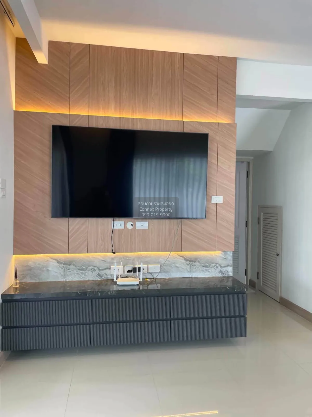 For Sale House , Life In The Garden Sukhumvit - Bangsaen , Huai K 3