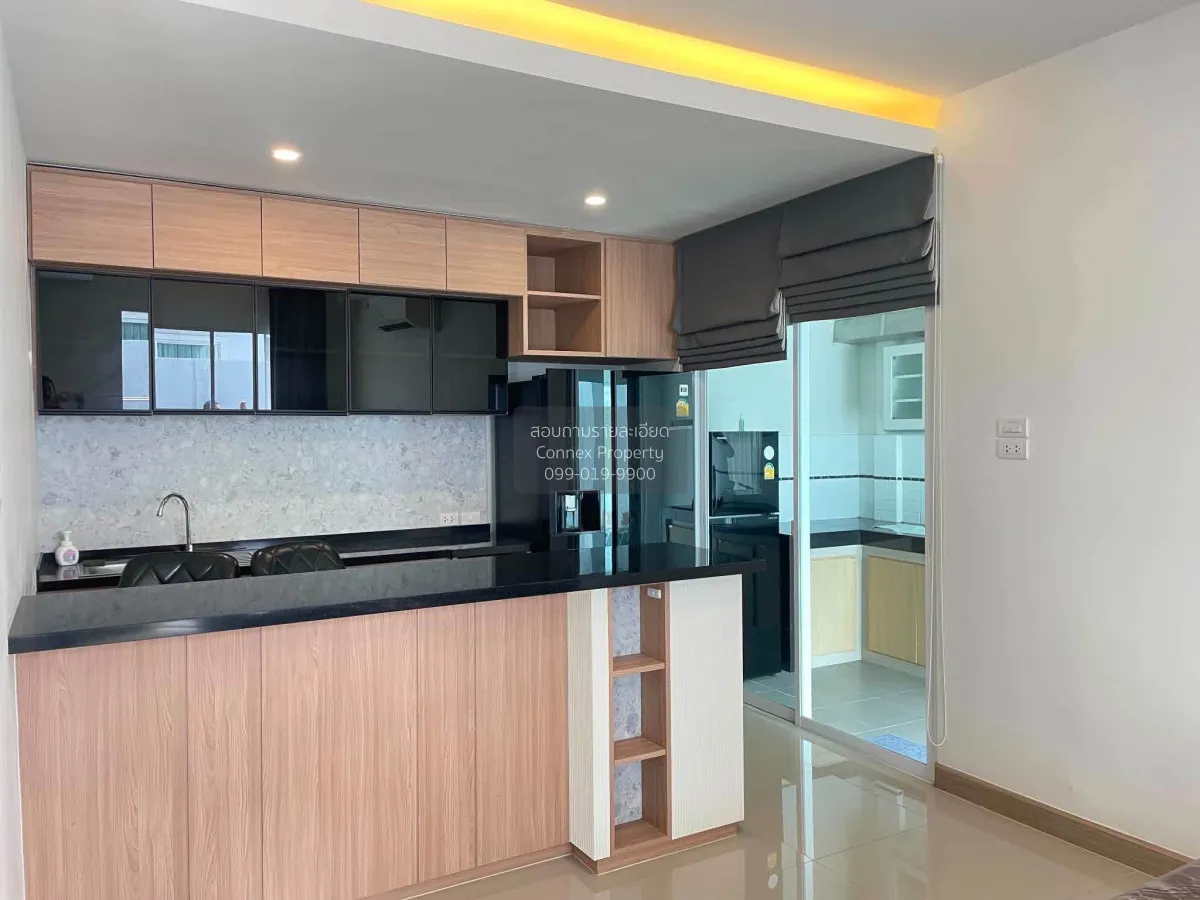 For Sale House , Life In The Garden Sukhumvit - Bangsaen , Huai K
