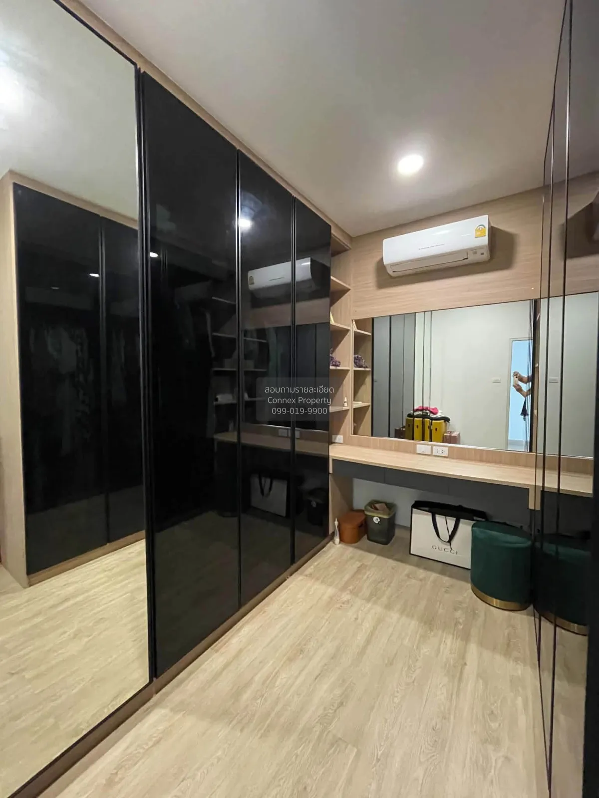 For Sale House , Life In The Garden Sukhumvit - Bangsaen , Huai K