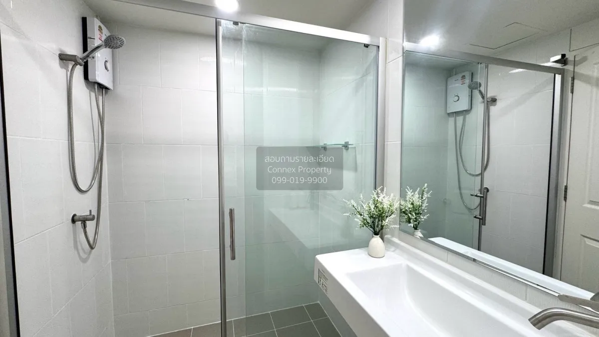 For Sale Condo , U Delight @ Talat phlu Station , BTS-Talat Phlu 